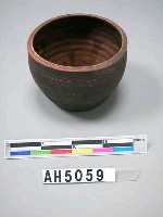 藏品(小缽)的圖片